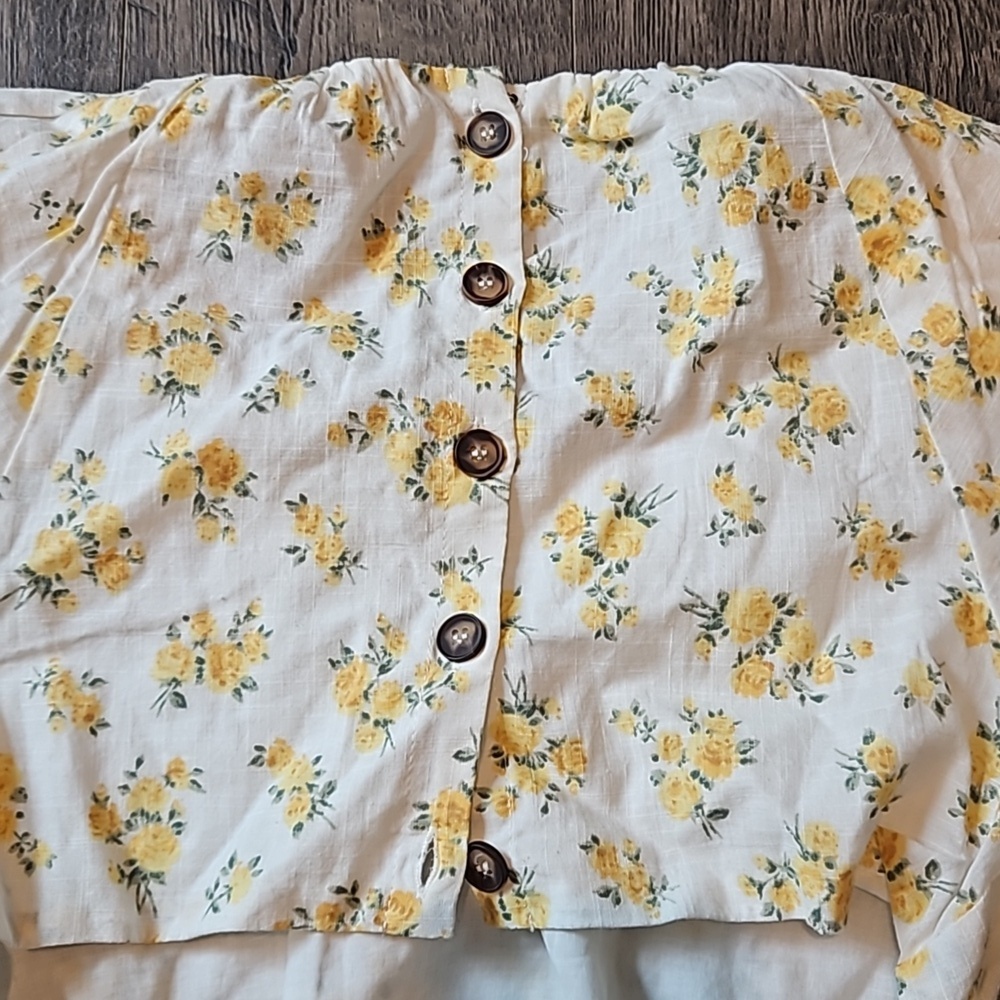 ASTR The Label Women's Vendetti TopSize Small BNWT - Picture 7 of 9